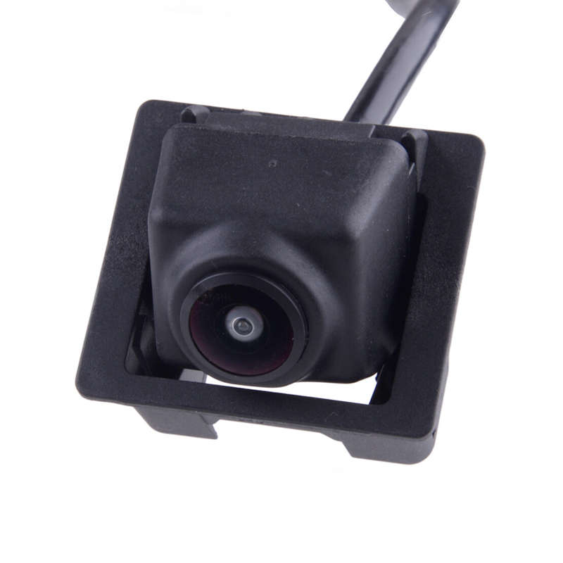 Rear View Cam Backup Camera Fit For Chevrolet Equinox Cruze GMC Terrain