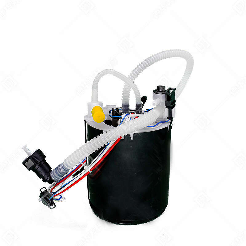 Electric Fuel Pump Assembly for Land Rover Range Rover Evoque L4 2.0L 2012-2017