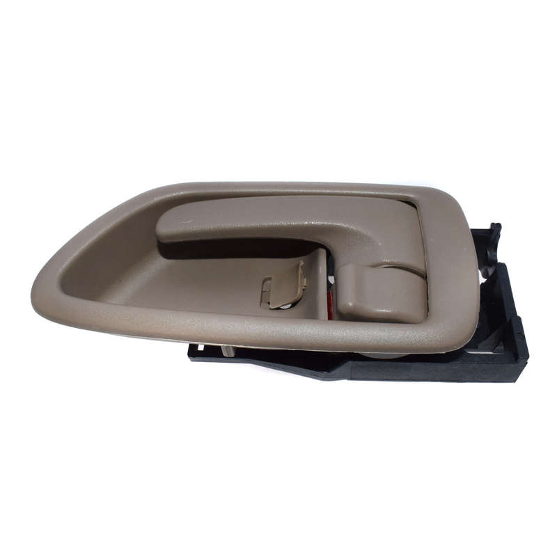 Right Side Interior Door Handle Beige For Toyota Tundra Sequoia Avalon 4.7L New