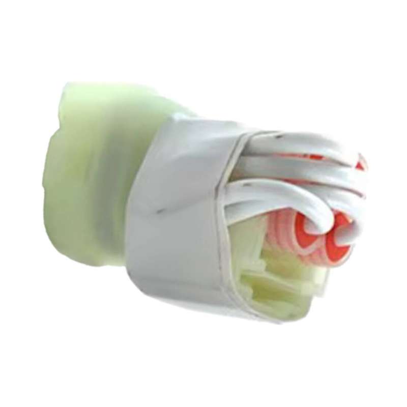 White DFI Wire Lead Map Coupler fit for Kawasaki KX250 KX450 12-2023