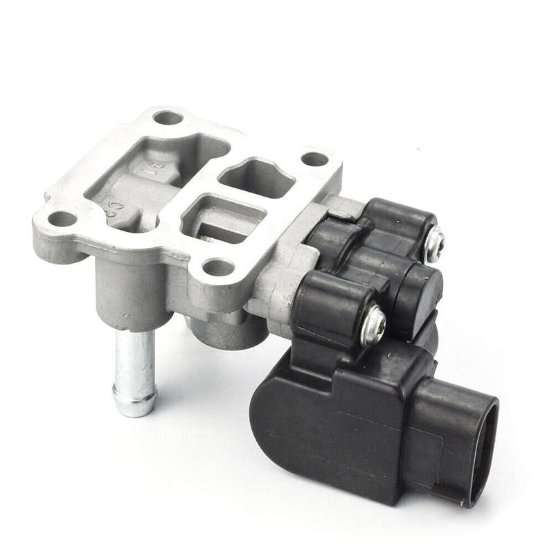 Idle Air Control IAC Valve 2227011020 2227097401 For Suzuki Esteem Toyota Terios