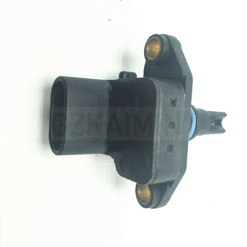 High Quality Intake Pressure Sensor OEM 6PP8100CH For STILO 1.6 16V