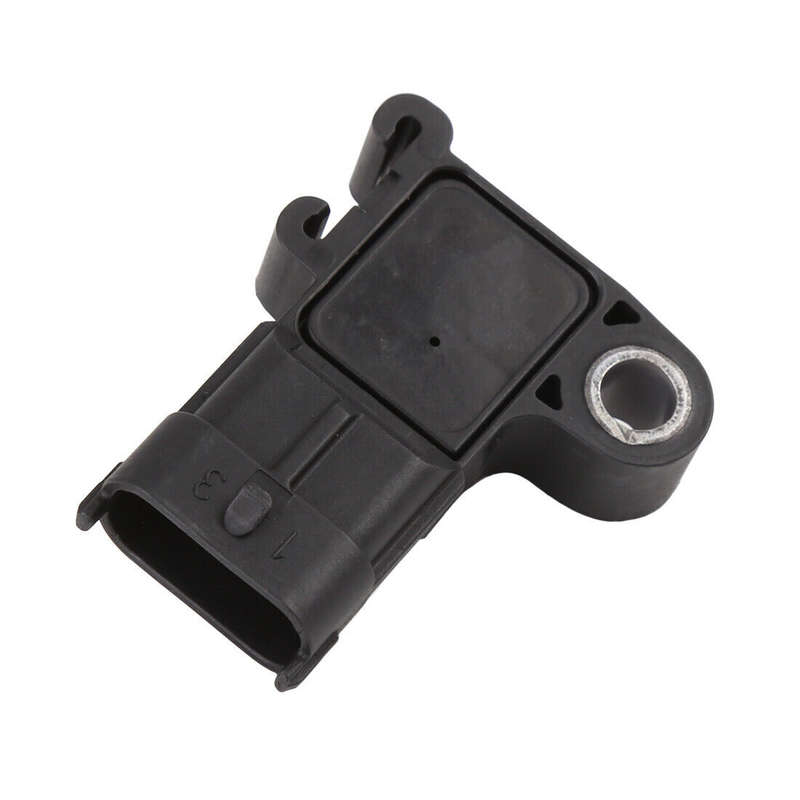 For GMC Terrain Chevrolet Buick 0261230282 Manifold Absolute Pressure Sensor MAP