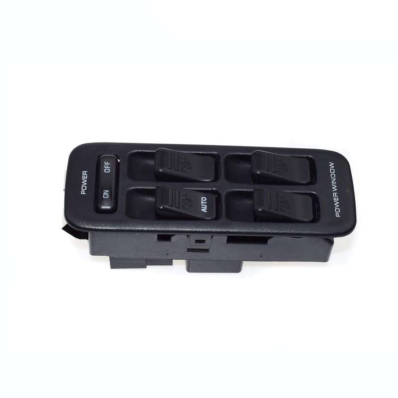 Fit 91-94 Mazda 323 Electric Power Window Master Control Switch BS0666350B NEW
