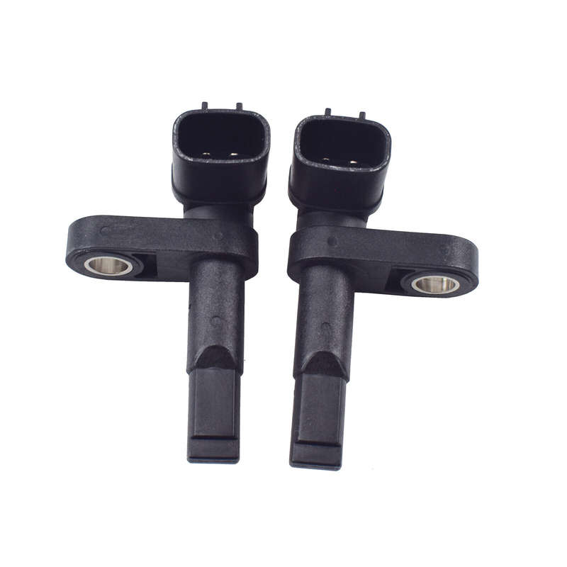 2PCS ABS Wheel Speed Sensor Front LH RH For Lexus GS350 IS250 IS350 LS460 LS600H