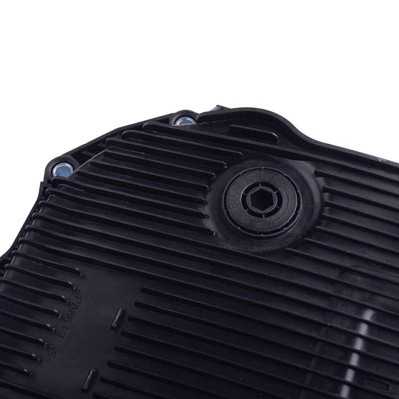 Transmission Oil Pan Kit Fit for Dodge Charger Jeep Grand Cherokee 8HP45