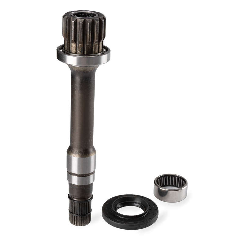 Front Right Side Intermediate Axle Stub Shaft For 2012+ Ram 1500 68257420AF