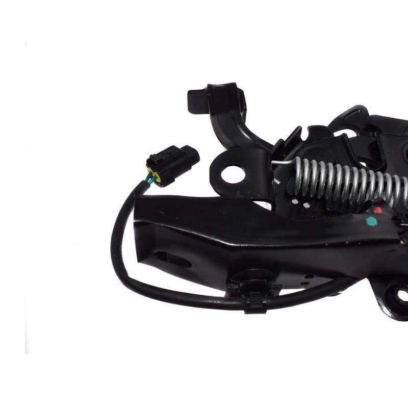 Hood Latch Lock W/ Wire For Toyota Camry 07-11 5351033270,535