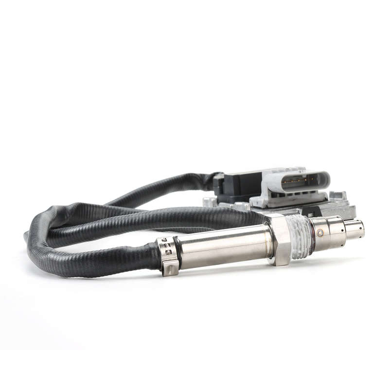 Nitrogen Oxide Sensor 12718676 Position 2 For GM Chevrolet Silverado 2017-2019