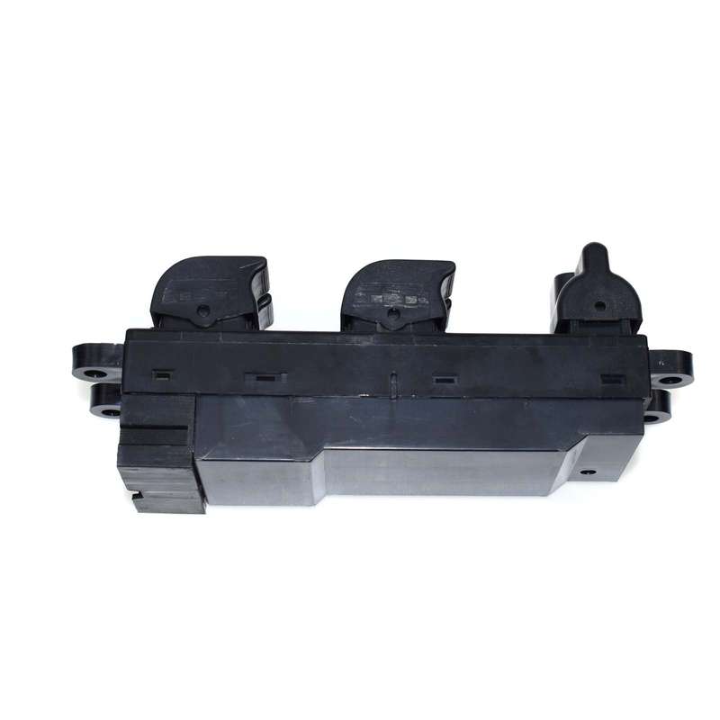 Power Window Switch For 98-04 Altima Xterra Sentra Frontier 4-Door 25401-9E000