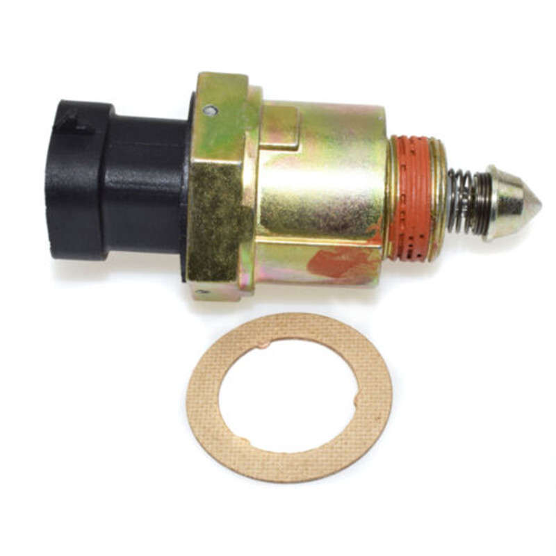 Idle Air Control Valve For Chevrolet Blazer Tbi Gmc Hummer ETC6660 ERR5199