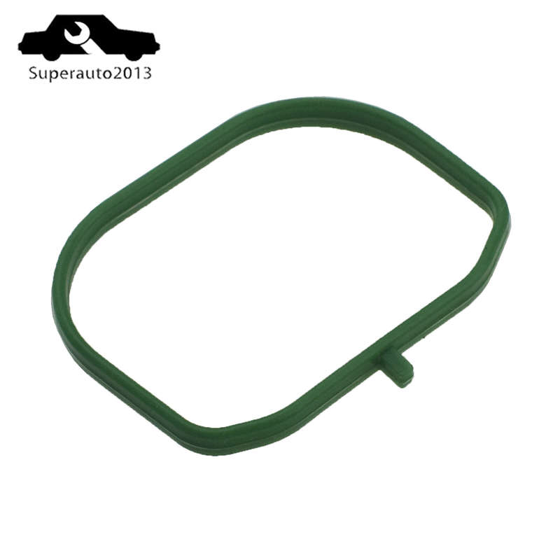 Intake Manifold Gasket Kit For Mazda 3 5 6 Ford C-Max 05-15 LF0113111 1S7G9441AE