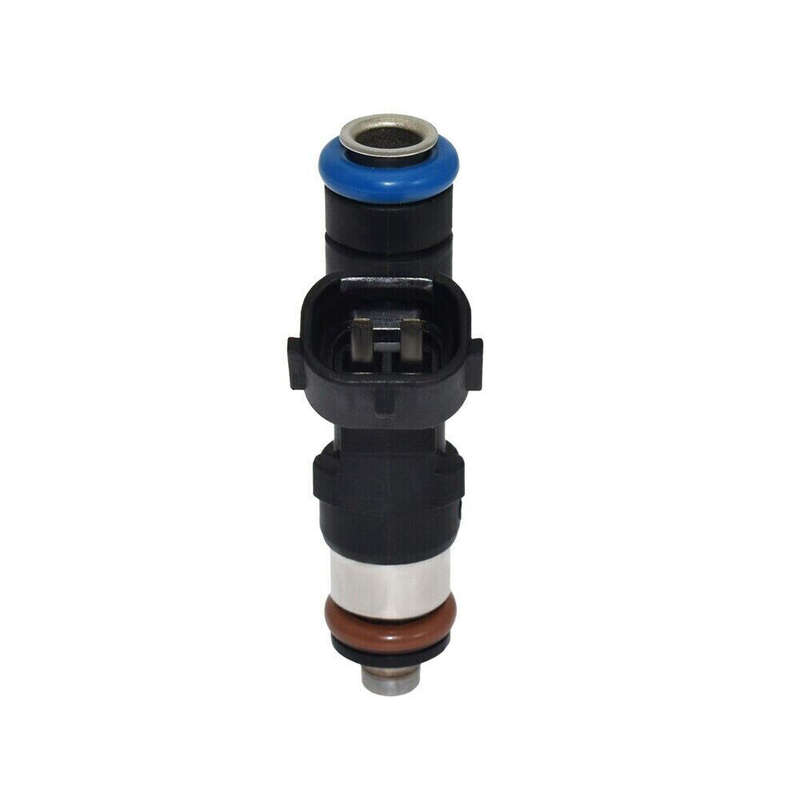 4X Fuel Injector 16600-JA000 For NISSAN ROGUE SELECT 2014-2015 SENTRA 2007-2012