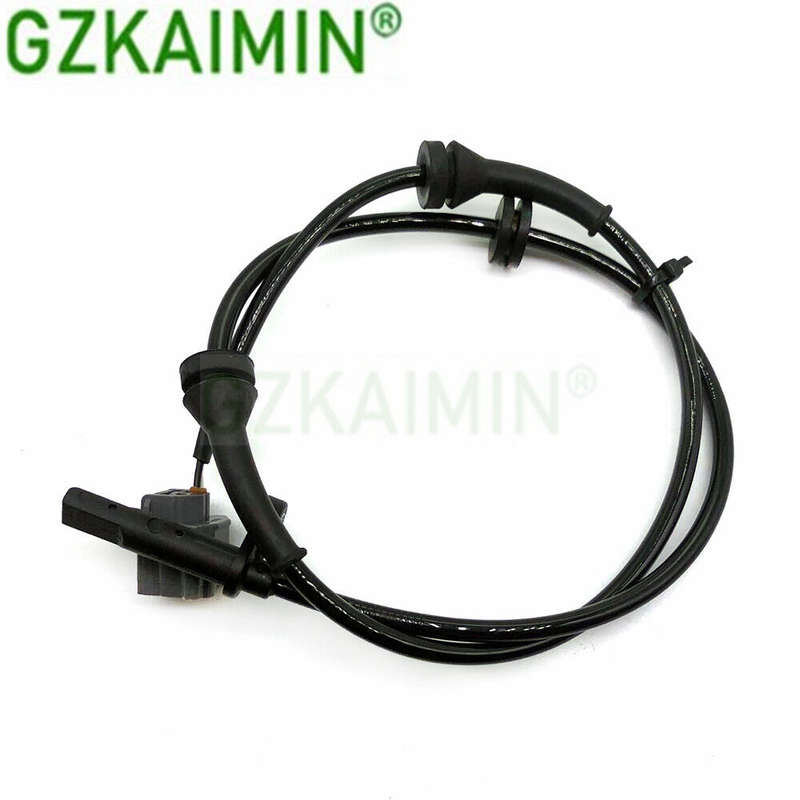 47910-4EA0A For Nissan Renault Kadjar Koleos 2 X-Trail T32 Wheel Speed Sensor