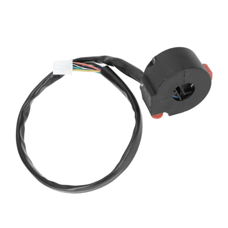 8 Wire Kill Light Start Switch Fit For Chinese 50cc 70cc 90cc 110cc ATV Quad Acc