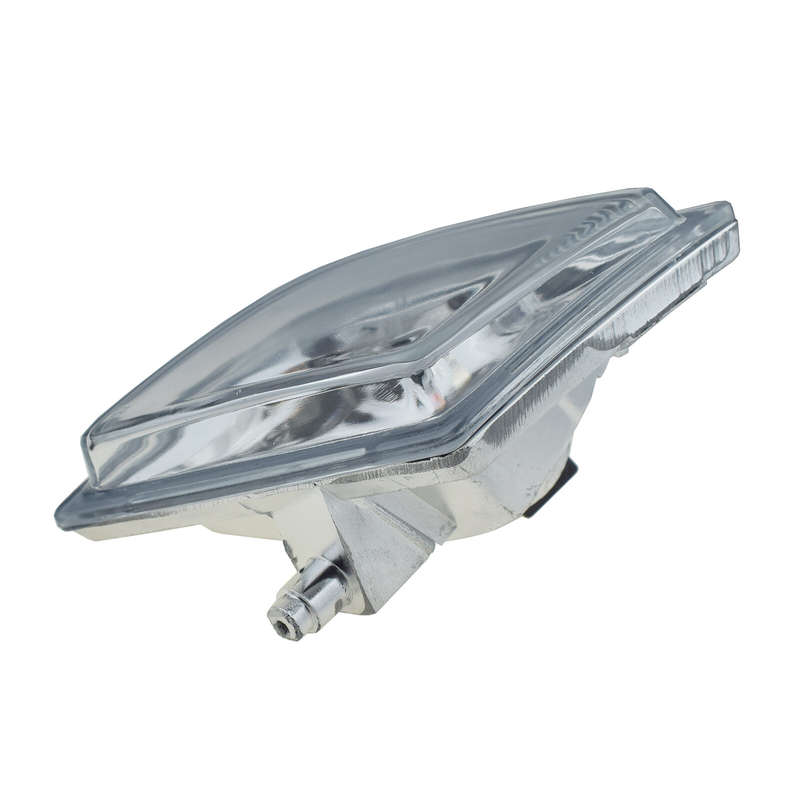 Front Right Side Fog Lamp Fog Light GV7D-51-680 For 2009-2010 Mazda 6 Sedan New