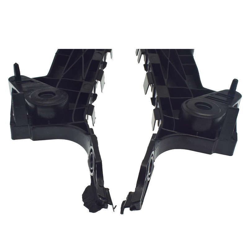 2Pcs Right & Left Side Front Bumper Retaining Bracket For Mazda 6 2014-2021 New