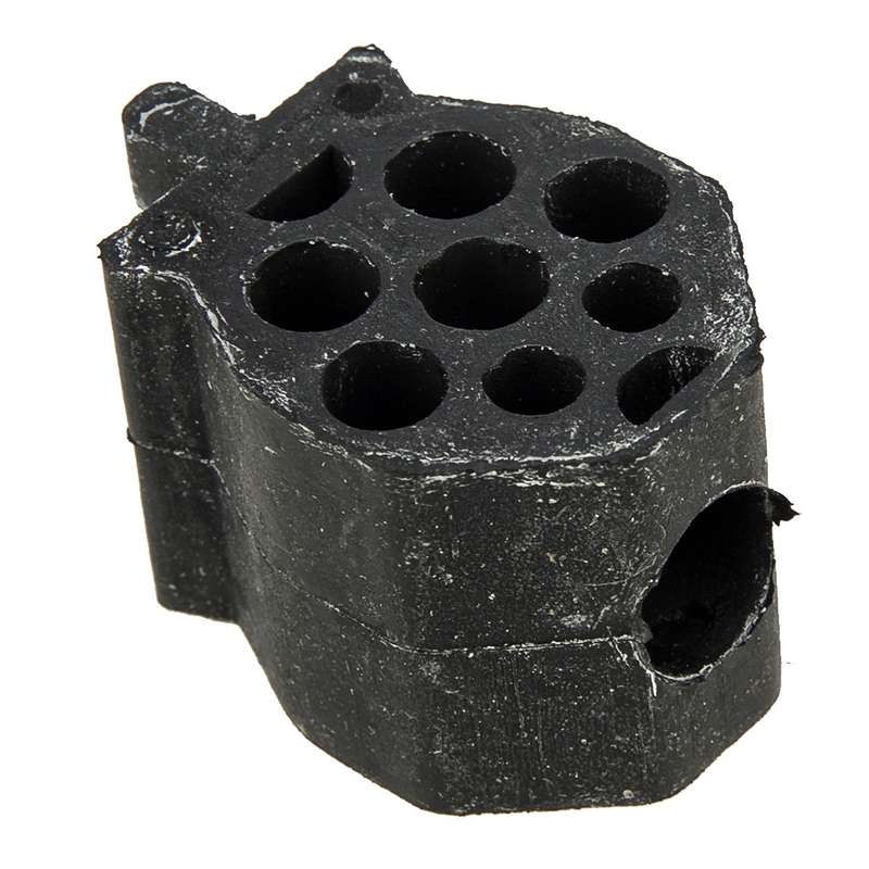 Radiator Upper Insulator Mount Bushing Fit for Buick LaCrosse Chevrolet Cruze