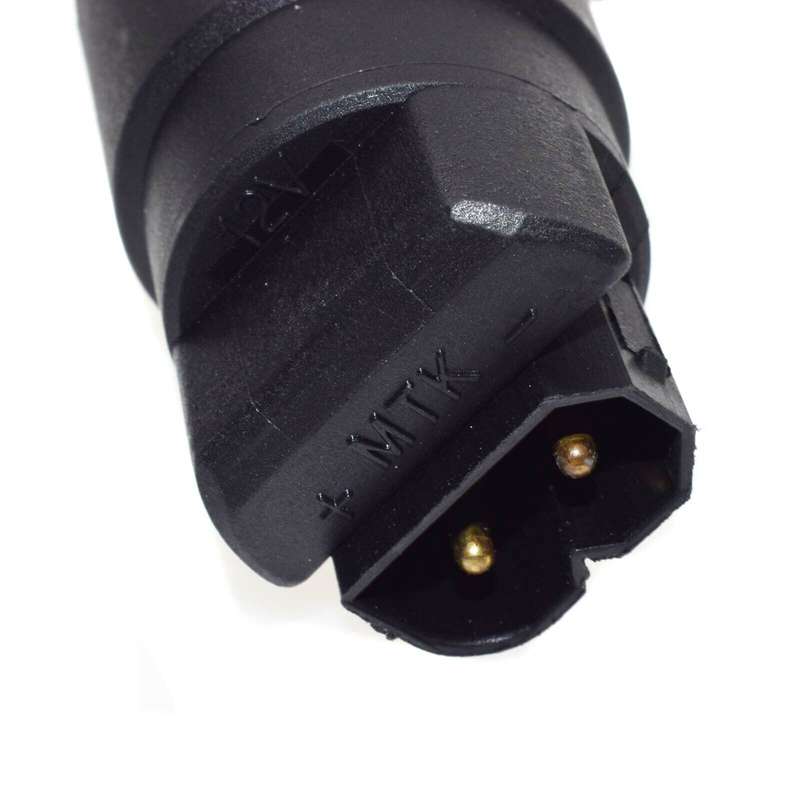 New Windshield Washer Pump W/ Grommet For BMW E36 318i 323 325 328 61661380068