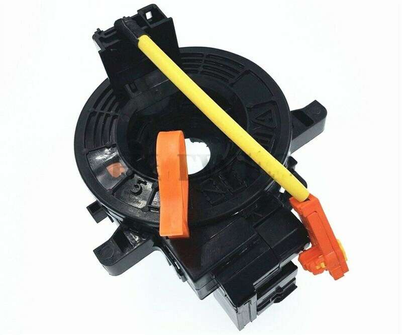 Spiral cable clock spring 84306-0P010 For Carolla Highlander Matrix Tacoma