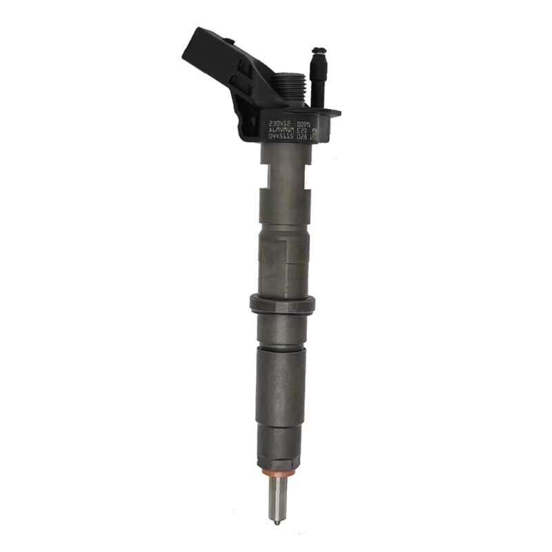 Diesel Fuel Injector nozzle For Audi VW TDI 0445117083 059130277CR 059130277ED