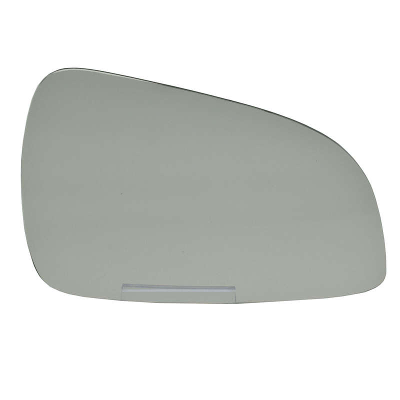 Rearview Mirror Glass Heated Right Side 6428785 For Vauxhall Astra H 2009-11 New