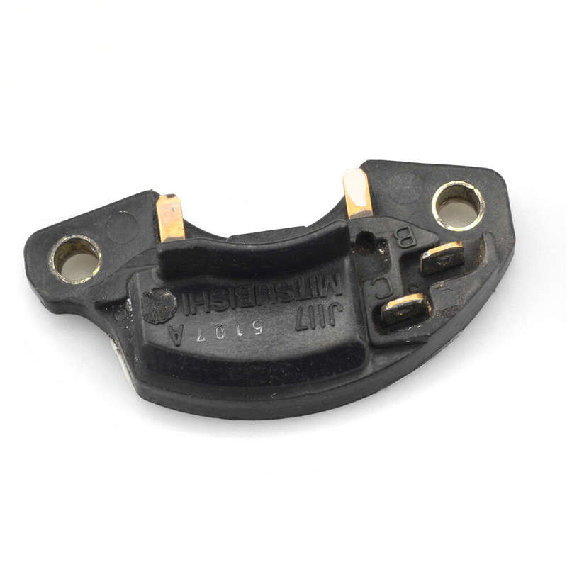 OE J117 F82918V20 33370-82032 MM817For FORD KIA MAZDA IGNITION CONTROL MODULE