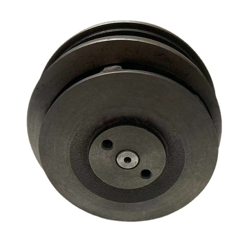 Water Pump single-slot Fit For Cummins BM78358 NH220 3945361