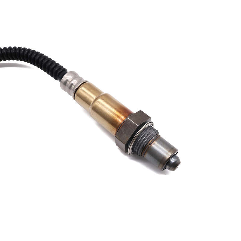 Oxygen Sensor For Skoda 99-05 VW Jetta 1.8L-L4 Part No 0 258 007 351