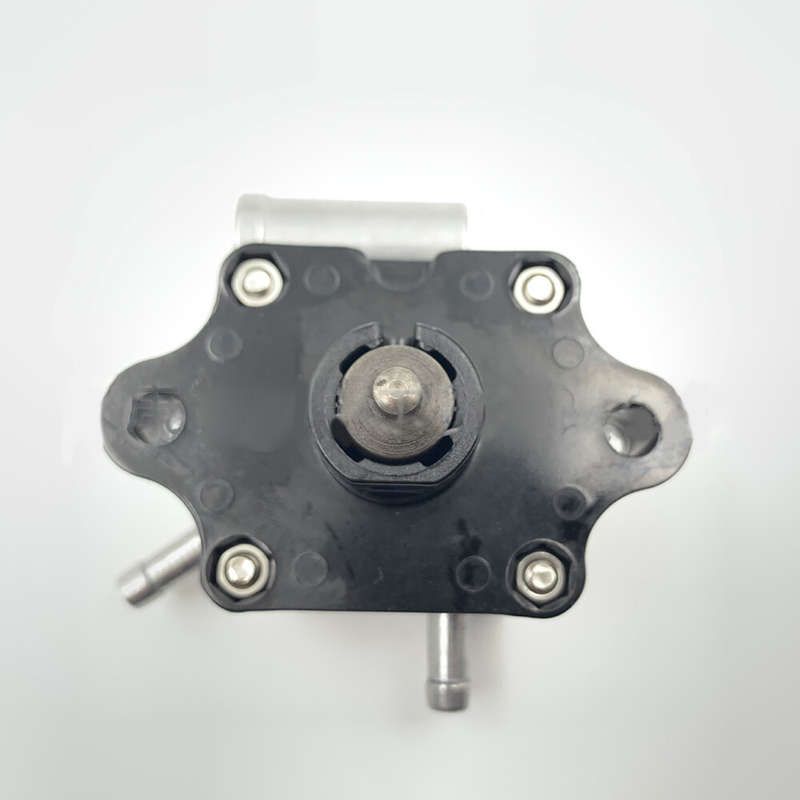 Fuel Pump Assembly F15-F20 6AH-24410-00-0