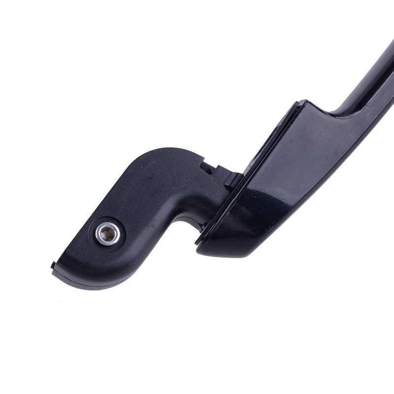 2pc Left Right Side Front Exterior Door Handle Fit for Hyundai Accent 06-11