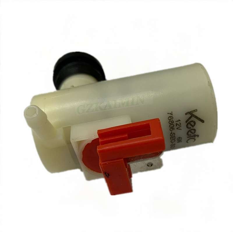 Windshield cleaning pump 76806-SE0-S01 Suitable For Honda S2000 Accord Civic