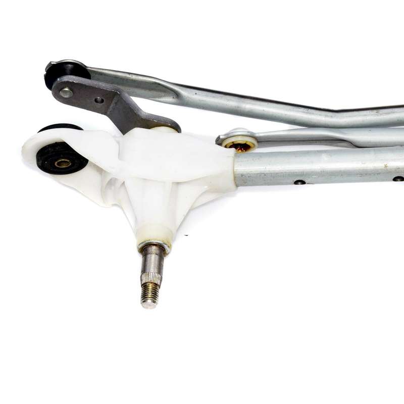 New Windshield Wiper Transmission Linkage For Honda Fit JAZZ II 76530-SLN-A01