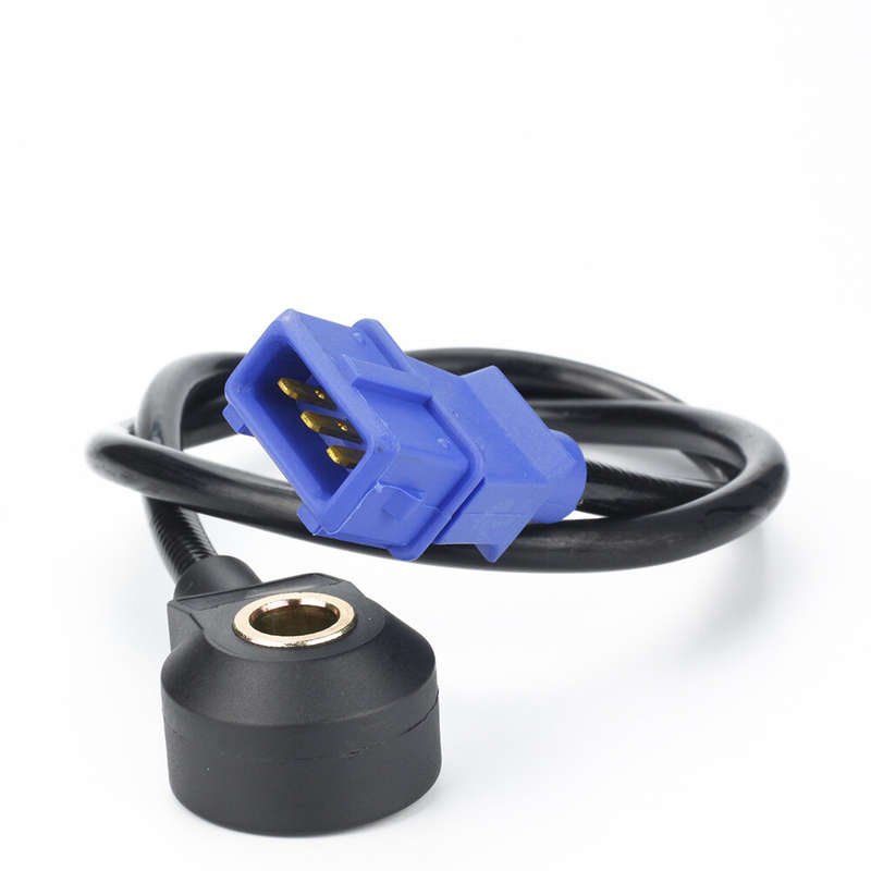 Detonation For Porsche 928 VW Cabrio Audi A4 A6 80 90 100 200 Seat Knock Sensor