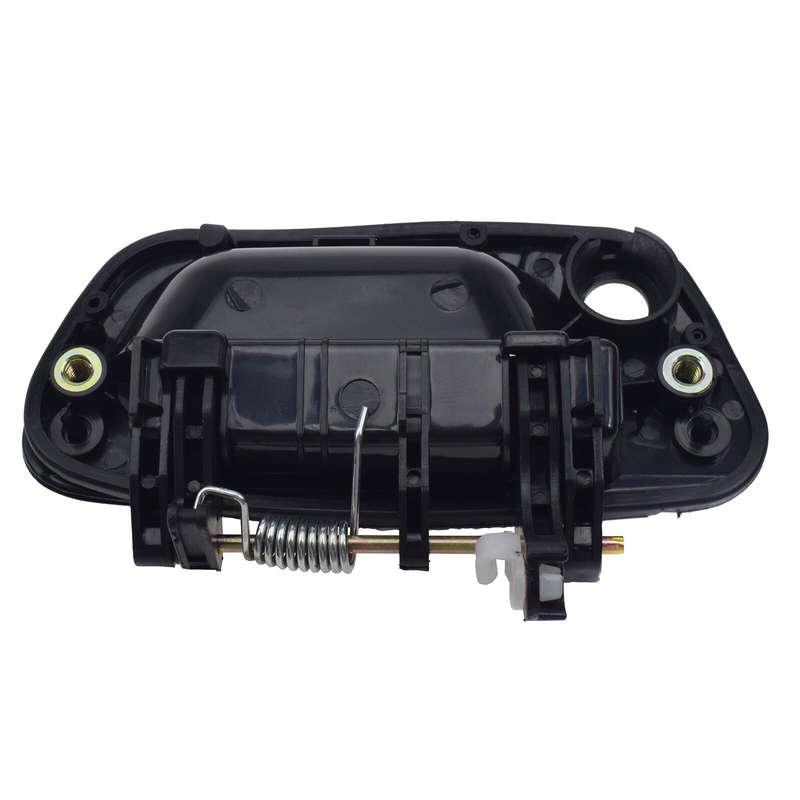 Front Left Outside Exterior Door Handle For 2010-2015 Chevrolet Spark 95964943