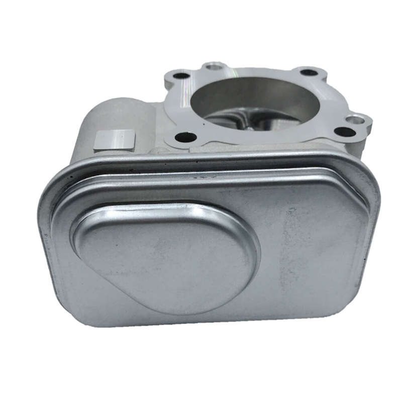 1X Throttle Body 04891735AC for 2007-2016 Jeep Patriot Compass Avenger Caliber