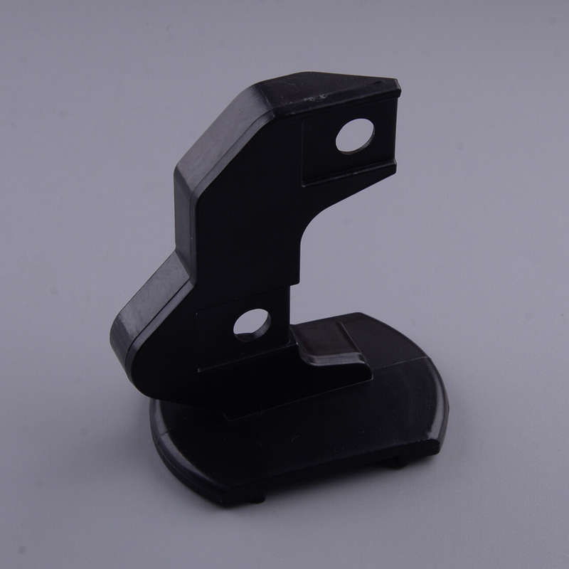 Left Front Bumper Absorption Holder Support Bracket Fit for BMW 5-Series E39