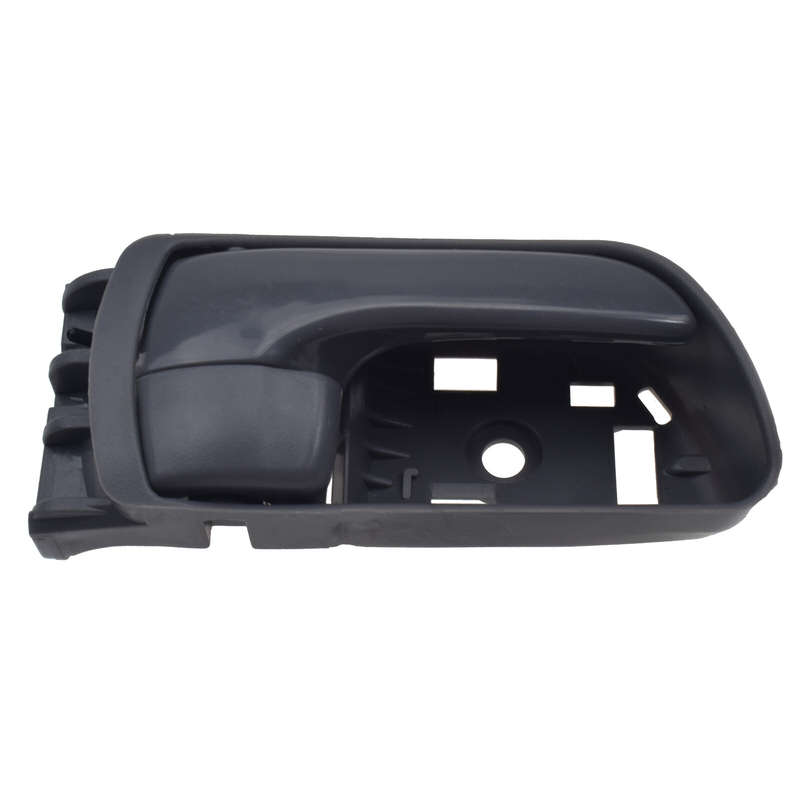 Interior Door Handle Front Right Gray 69205-AE010 For 2004-10 Toyota Sienna New