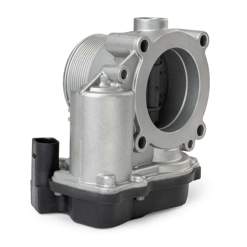 New Throttle Body 06F133062J For AUDI A3 A4 A5 A6 Q3 Q5 S3 TT ALLROAD 1.8L 2.0L