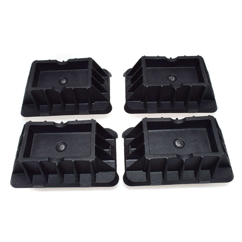 4pcs For BMW X3 X5 E70 E71 X6 Jack Pads Under Car Support Pad 51717189259 New