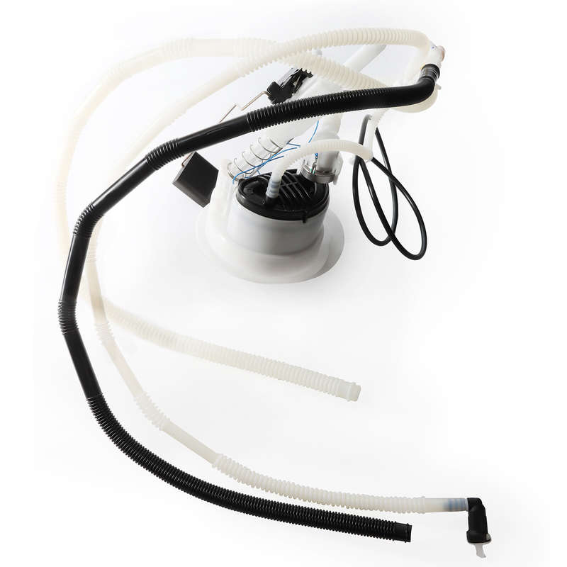 For BMW 3 Series E90 E92 X1 16117163295 Fuel Filter w/ Fuel Level Sending Unit