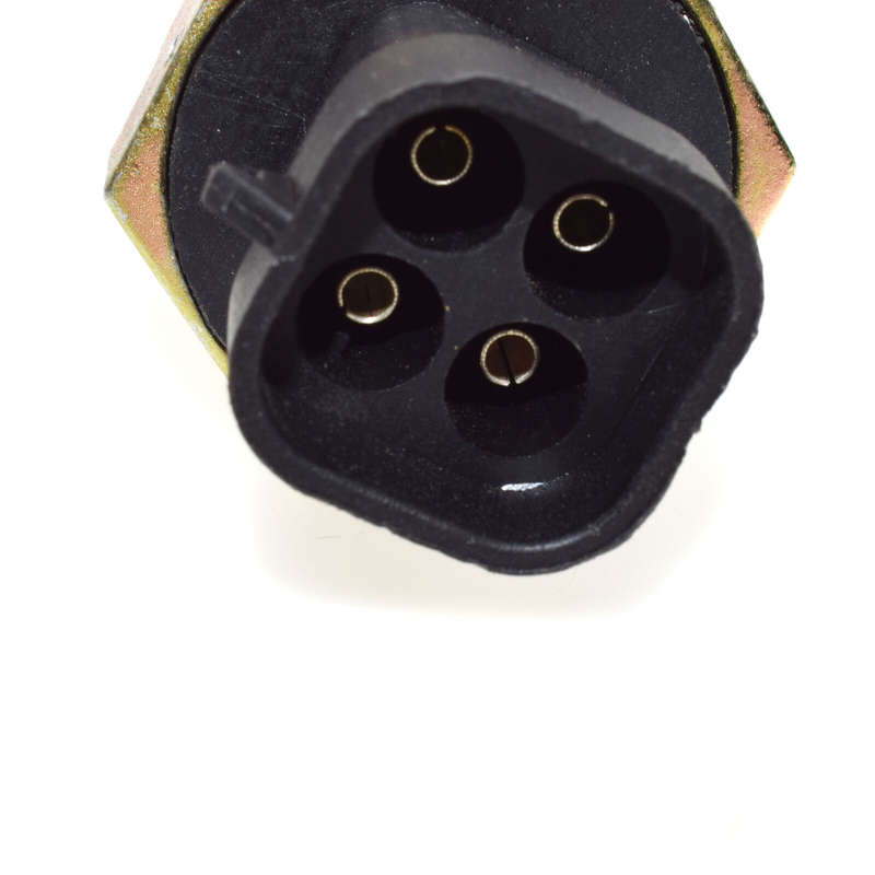 17111288 Idle Air Control Valve For GMC Pontiac Oldsmobile Isuzu Cadillac Buick