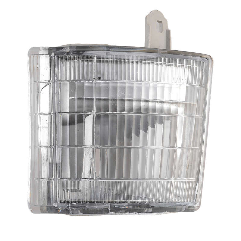Left Side Corner Clearance Light Cover Fit For Mitsubishi Fuso FE FG 95-04 New