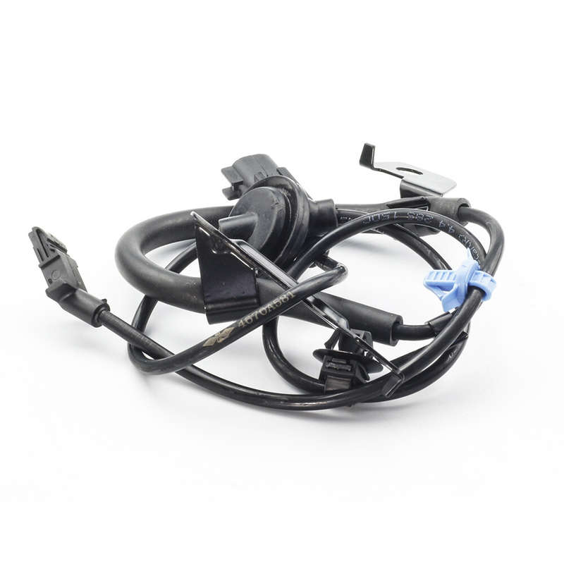 4670A581 FOR MITSUBISHI OUTLANDER LANCER ASX2WD ABS WHEEL SPEED SENSOR REAR LEFT