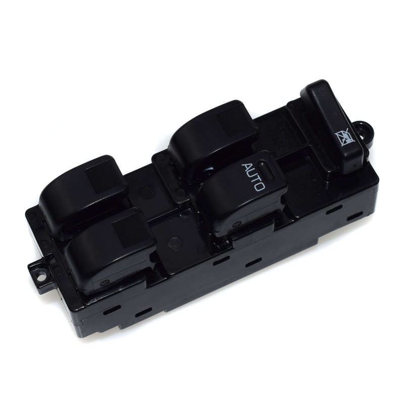 New 84820-B0010 for Toyota Avanza 07-08 Electric Power Window Master RHD Switch