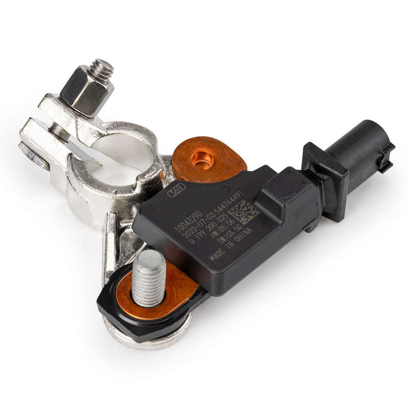 1PC Battery Temperature Sensor For Jeep Dodge Chrysler Ram 2011-2020 4692269AI