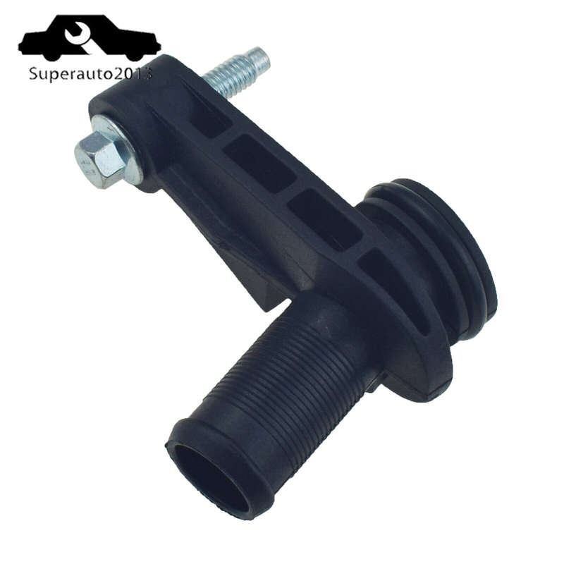 Oil Cooler Pipe Water Inlet Tube Connector For Land Rover Range Rover Evoque New
