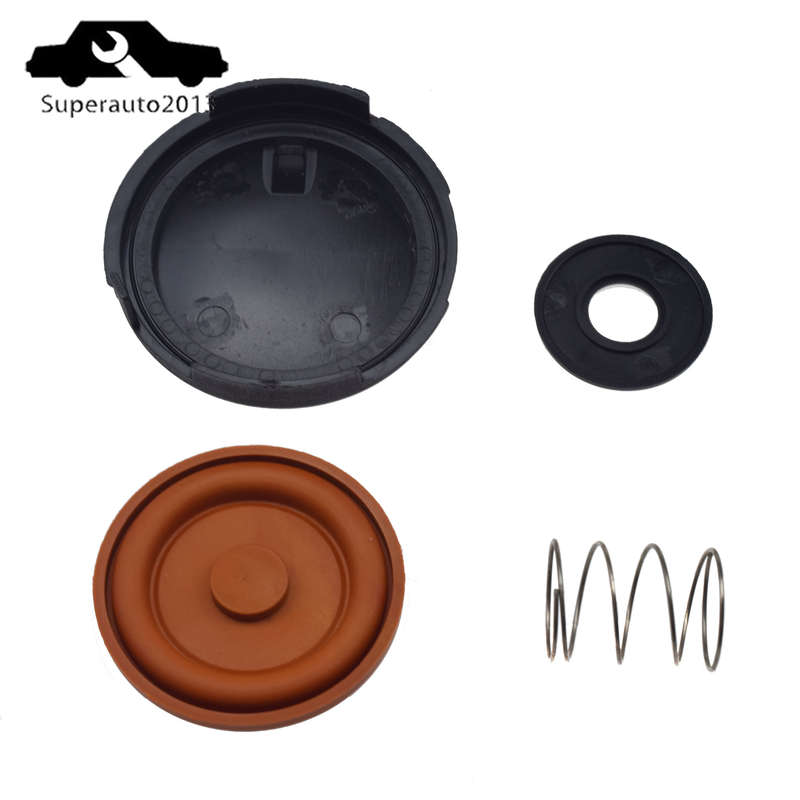 25198874 55573746 New Valve PCV Cover Repair Kit For Chevrolet Cruze Sonic Buick