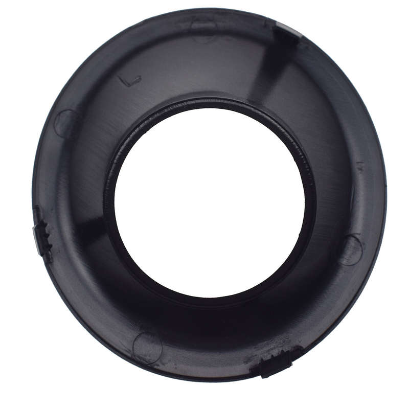 Left Driver For Dodge Challenger 2015-2020 Fog Light Cover Trim Bezel 68259663AA