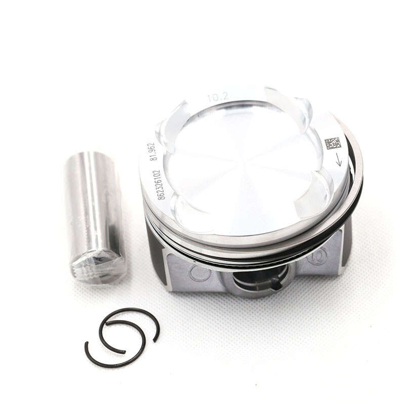 3Pcs Pistons Rings For BMW F20 F21 F40 F45 B38B15S B38A15A/C B48A20 1.5L 2.0L